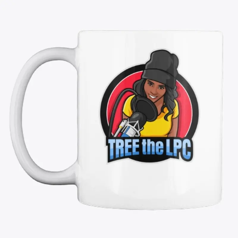 Sippin' Tea w/ Tree the LPC